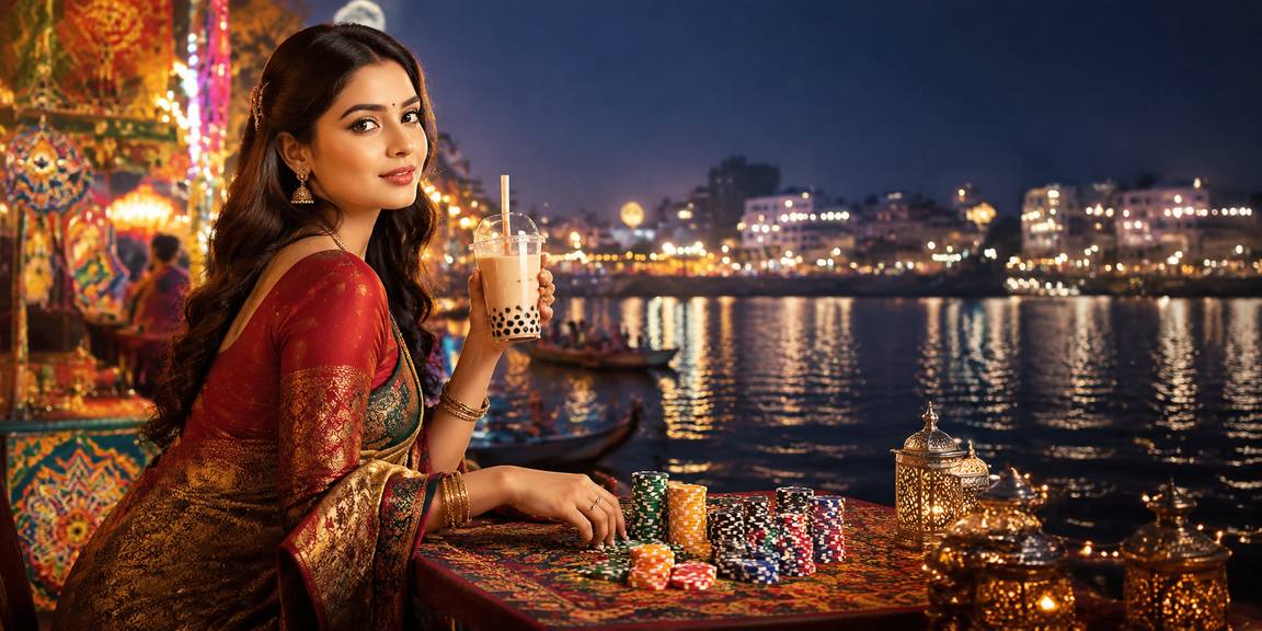 bhg5 আমরা কীভাবে এই প্ল্যাটফর্মটি গড়ে তুলেছি